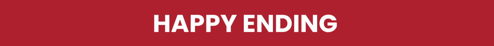 happy ending