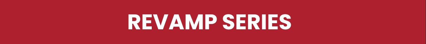 revamp series