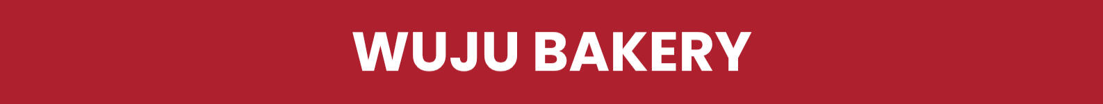 wuju bakery
